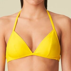 TRIANGLE AURELIE SUN MARIE JO SWIM